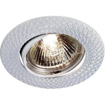 Спот NOVOTECH DINO встраиваемый поворотный