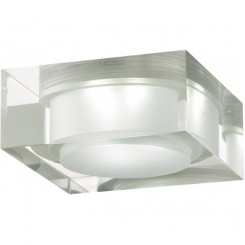 Спот NOVOTECH EASE встраиваемый светодиодный Спот NOVOTECH EASE встраиваемый светодиодный