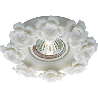 Спот NOVOTECH FARFOR встраиваемый 369870