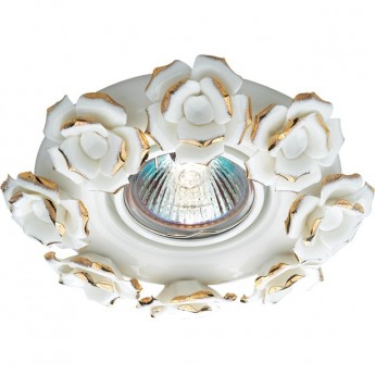 Спот NOVOTECH FARFOR встраиваемый 369871