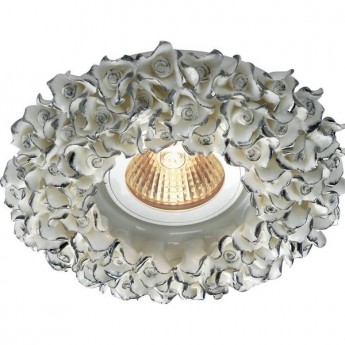 Спот NOVOTECH FARFOR встраиваемый 369950