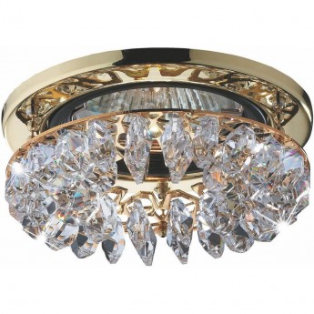 Спот NOVOTECH FLAME1 встраиваемый Спот NOVOTECH FLAME1 встраиваемый