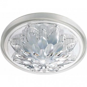 Спот NOVOTECH LAGO встраиваемый светодиодный Спот NOVOTECH LAGO встраиваемый светодиодный