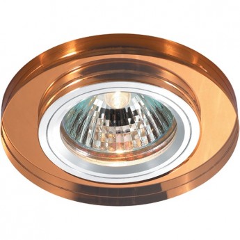 Спот NOVOTECH MIRROR встраиваемый 369757