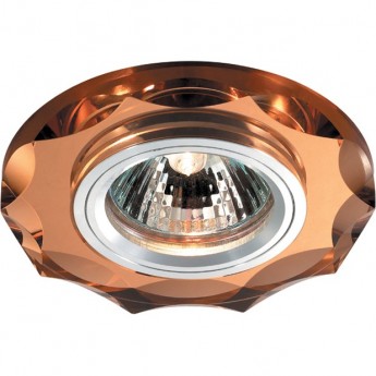 Спот NOVOTECH MIRROR встраиваемый 369763