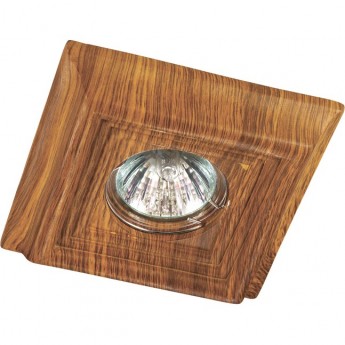 Спот NOVOTECH PATTERN встраиваемый 370090 Спот NOVOTECH PATTERN встраиваемый 370090