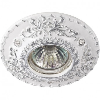 Спот NOVOTECH PATTERN встраиваемый 370092 Спот NOVOTECH PATTERN встраиваемый 370092