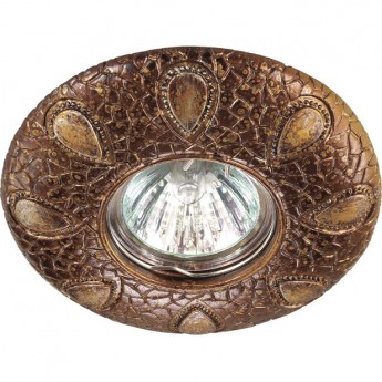 Спот NOVOTECH PATTERN встраиваемый 370098 Спот NOVOTECH PATTERN встраиваемый 370098