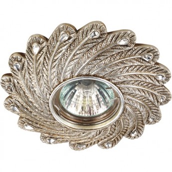 Спот NOVOTECH PATTERN встраиваемый 370110 Спот NOVOTECH PATTERN встраиваемый 370110