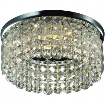 Спот NOVOTECH PEARL ROUND встраиваемый 369441 Спот NOVOTECH PEARL ROUND встраиваемый 369441