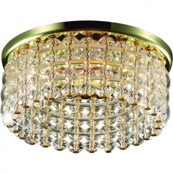 Спот NOVOTECH PEARL ROUND встраиваемый 369442 Спот NOVOTECH PEARL ROUND встраиваемый 369442