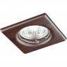 Спот NOVOTECH WOOD встраиваемый NV-369718