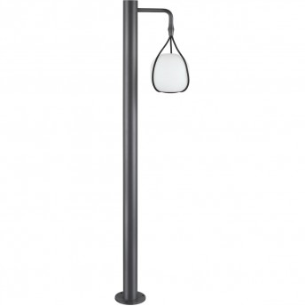 Фонарь NOVOTECH STREET LED наземный Фонарь NOVOTECH STREET LED наземный