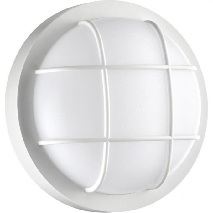 Ландшафтный светодиодный светильник NOVOTECH 358918 STREET NT22 352 белый NV-358918