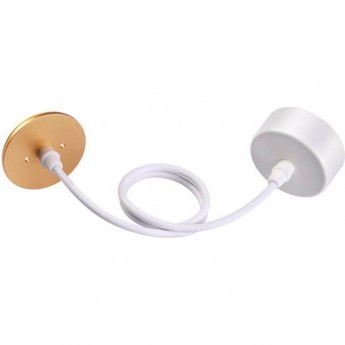 Накладная база NOVOTECH MECANO провод и кольцо к арт. 370455, 370456