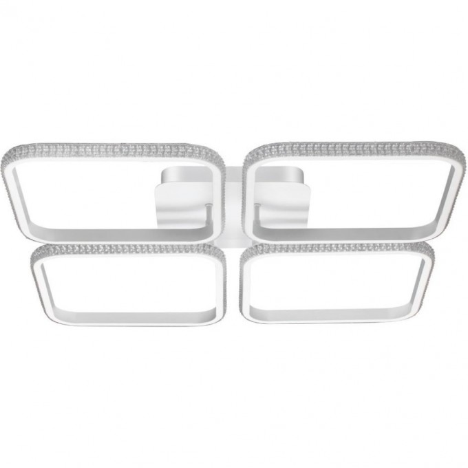 Светильник накладной светодиодный NOVOTECH 358928 OVER NT22 000 белый NV-358928