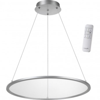 Светильник NOVOTECH ITER LED 40W подвесной Светильник NOVOTECH ITER LED 40W подвесной