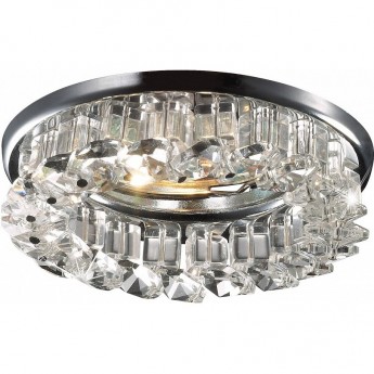 Спот NOVOTECH BOB встраиваемый 369452 Спот NOVOTECH BOB встраиваемый 369452