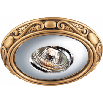 Спот NOVOTECH CERAMIC встраиваемый поворотный Спот NOVOTECH CERAMIC встраиваемый поворотный