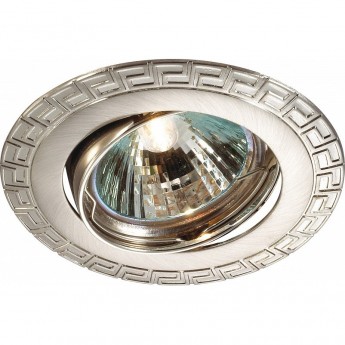 Спот NOVOTECH COIL встраиваемый поворотный