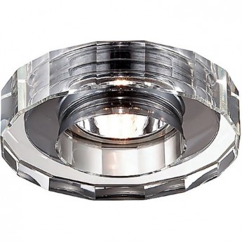 Спот NOVOTECH COSMO встраиваемый Спот NOVOTECH COSMO встраиваемый