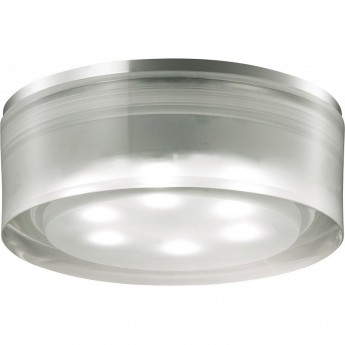 Спот NOVOTECH EASE встраиваемый светодиодный Спот NOVOTECH EASE встраиваемый светодиодный