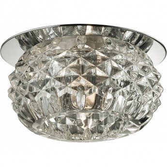 Спот NOVOTECH ENIGMA встраиваемый 369538 Спот NOVOTECH ENIGMA встраиваемый 369538