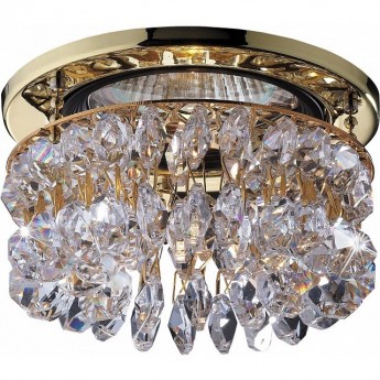 Спот NOVOTECH FLAME2 встраиваемый Спот NOVOTECH FLAME2 встраиваемый