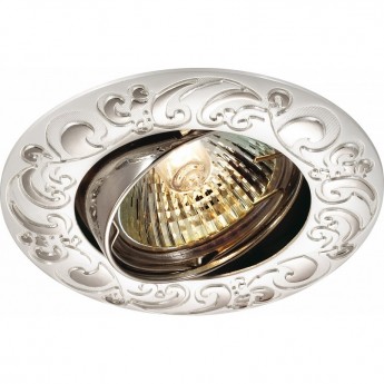 Спот NOVOTECH HENNA встраиваемый поворотный 369689 Спот NOVOTECH HENNA встраиваемый поворотный 369689