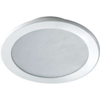 Спот NOVOTECH LUNA встраиваемый светодиодный 357176 Спот NOVOTECH LUNA встраиваемый светодиодный 357176