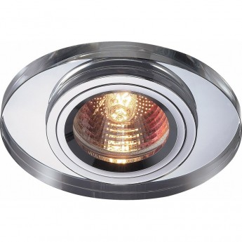 Спот NOVOTECH MIRROR встраиваемый 369437