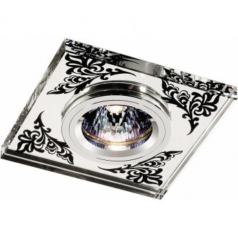 Спот NOVOTECH MIRROR встраиваемый 69544