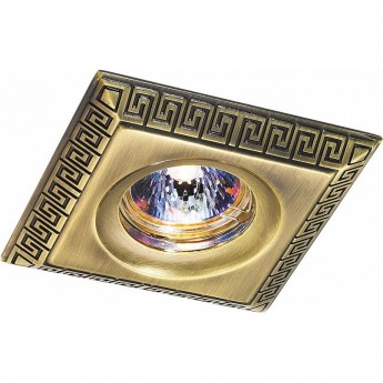 Спот NOVOTECH NEMO встраиваемый Спот NOVOTECH NEMO встраиваемый