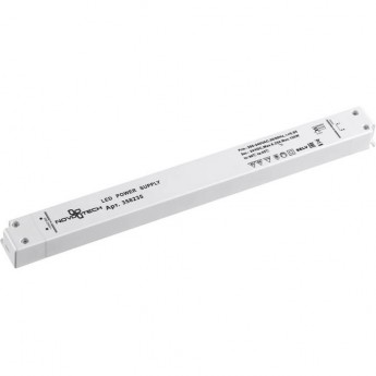 Драйвер NOVOTECH KIT 220-48V 150W для треков Драйвер NOVOTECH KIT 220-48V 150W для треков