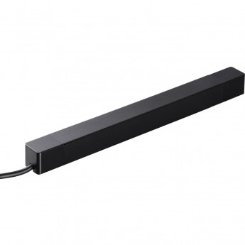 Драйвер для шинопровода NOVOTECH 359216 DRIVE NT23 000 в ГКЛ и шинопровода в натяжной потолок IP20 200W 48V SMAL черный Драйвер для шинопровода NOVOTECH 359216 DRIVE NT23 000 в ГКЛ и шинопровода в натяжной потолок IP20 200W 48V SMAL черный