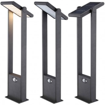 Фонарь NOVOTECH SOLAR LED на солнечной батарее Фонарь NOVOTECH SOLAR LED на солнечной батарее