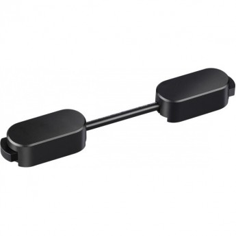 Гибкий соединитель-токопровод NOVOTECH EASY 135276 SHINO NT24 000 IP20 24V черный Гибкий соединитель-токопровод NOVOTECH EASY 135276 SHINO NT24 000 IP20 24V черный