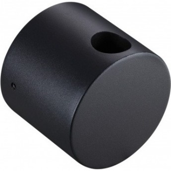 Корпус накладной NOVOTECH VITZ 359361 KONST NT24 000 с драйвером для настенного монтажа светильников 359343-359358 IP20 8-24W 170-265V черный Корпус накладной NOVOTECH VITZ 359361 KONST NT24 000 с драйвером для настенного монтажа светильников 359343-359358 IP20 8-24W 170-265V черный