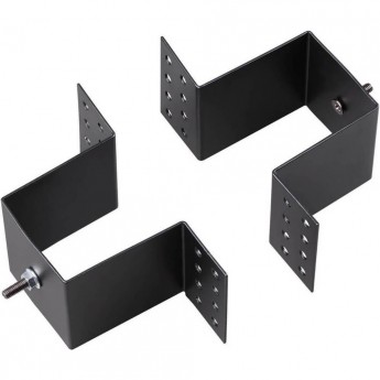 Крепления NOVOTECH KIT для внутреннего монтажа шин в гипсокартон