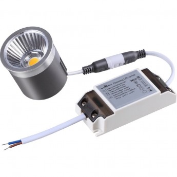 Модуль NOVOTECH DIOD с диммируемым драйвером Модуль NOVOTECH DIOD с диммируемым драйвером