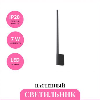 Настенный светильник NOVOTECH FERMO 359311