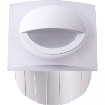 Подсветка NOVOTECH SCALA LED для ступеней Подсветка NOVOTECH SCALA LED для ступеней