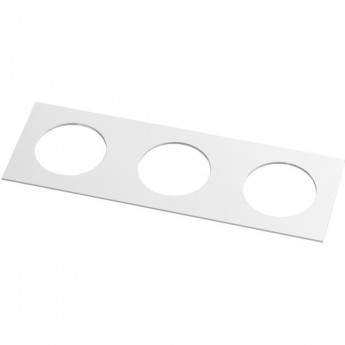 Рамка NOVOTECH METIS декоративная