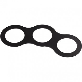 Рамка NOVOTECH METIS к арт. 357585-357587, 357589, 357909-357910