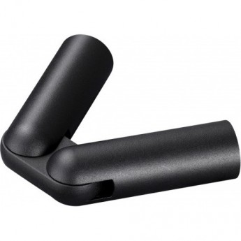 Соединитель гибкий угловой NOVOTECH GLAT 359379 KONST NT24 000 "L" IP20 48V черный Соединитель гибкий угловой NOVOTECH GLAT 359379 KONST NT24 000 "L" IP20 48V черный