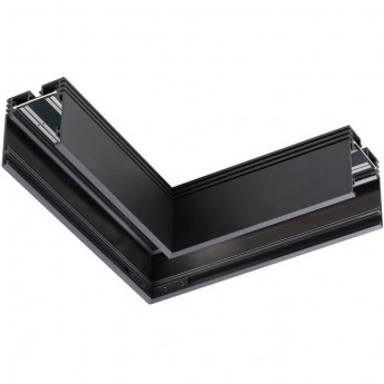 Соединитель горизонтальный NOVOTECH KIT 24V низковольтный Соединитель горизонтальный NOVOTECH KIT 24V низковольтный