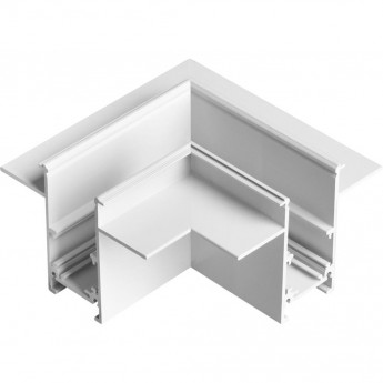 Соединитель NOVOTECH 135231 SHINO NT23 000 "L" для арт.135229 IP20 FLUM белый Соединитель NOVOTECH 135231 SHINO NT23 000 "L" для арт.135229 IP20 FLUM белый