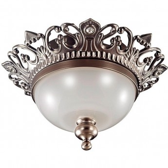 Спот NOVOTECH BAROQUE встраиваемый