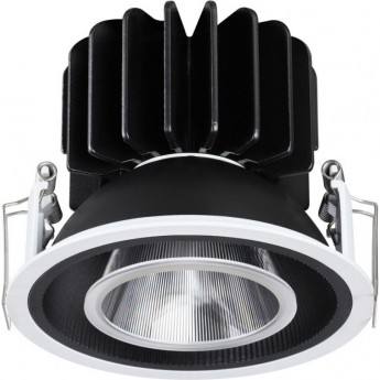 Спот NOVOTECH BIND LED 30W встраиваемый 358514