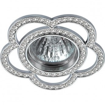 Спот NOVOTECH CANDI встраиваемый 370348